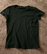 Dark green shirt Photo 0