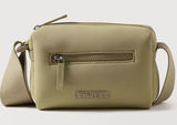 Athleta Diem Crossbody Bag Olive Branch Photo 0