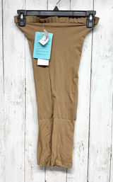 Spanx New Love‎ Your Assets Shapewear Women Size 5 Buff Tan Sensational Shaper Shorts Photo 0