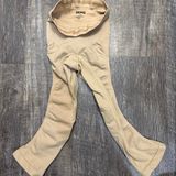 NWOT Skims cream high-waisted body con‎ xxs/xs Photo 0