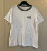 NWOT aerie Good Mood Boyfriend tee sz S Photo 0