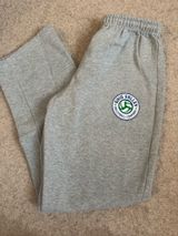 ovvc wide leg sweatpants Photo 0