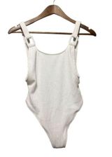 Aerie Textured Swimsuit Photo 0