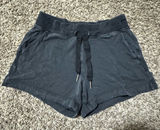 Athleta Black Short Photo 0