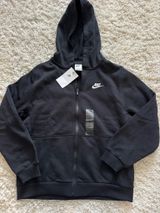 Nike Zip-Up Jacket Photo 0