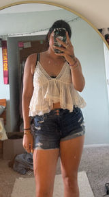 Free People Tank Top Photo 0