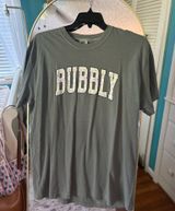 Cami Wade Comfort Colors Tshirt Photo 0