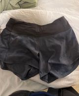 Lululemon Speed Up Shorts Photo 0
