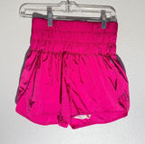 Free People Movement High-Waisted Athletic Shorts Size: Small Photo 0