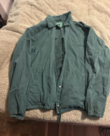 Old Navy Barn/Utility Style Jacket Photo 0