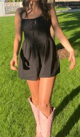 American Eagle Romper Photo 0