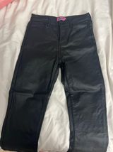 Leather Pants Photo 0