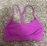 Flow-Y Sports Bra Photo 0