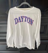 University Of Dayton League Top Photo 0