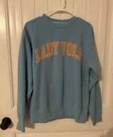 Tennessee Crewneck Blue Photo 0