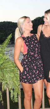 Free People Romper Photo 0