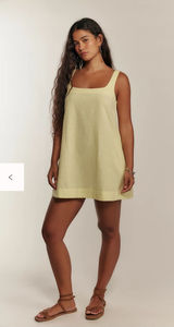 Free People Dress Mini XS Photo 0