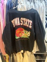 Iowa State Sweatshirt Photo 0