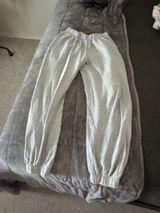 Brandy Melville Sweatpants Grey Photo 0