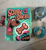 Scooby Doo Bag/purse Multiple Photo 0