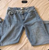 Cotton On Low-Rise Straight Jeans Photo 0