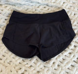 Lululemon Speed Up Photo 0