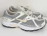 Vintage y2k Nike Downshifter II Sneakers Womens Shoes White Pink Photo 0
