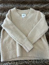 Aerie Sweater Oversized Photo 0