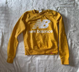 New Balance Sweatshirt Photo 0