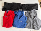 Figs and Fabletics Scrubs Photo 0