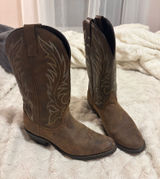 Laredo Cowboy Boots Women’s Photo 0
