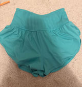 Free People Game Time Shorts Photo 0