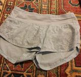 Speed Up Low Rise Lined Short 2.5” Photo 0