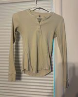 SKIMS Long Sleeve Photo 0