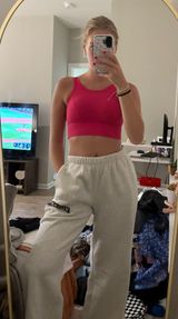 Aerie Sports Bra Photo 0