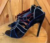 Jerome C.Rousseau Made In Italy Heels Sz 38/8 Photo 0