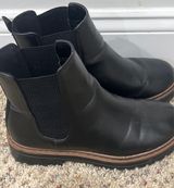 Soda Boots Black Photo 0