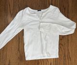 Brandy Melville Top Photo 0