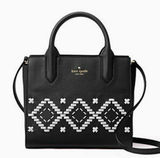 Kate Spade Flynn Street Meriwether Small Satchel Bag Photo 0