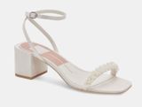 Dolce Vita Zalima Pearl Heels 10 Photo 0