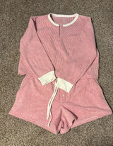 American Eagle lounge pajama set  Photo 0