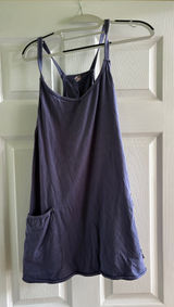 Free People Hot Shot Mini Dress Photo 0