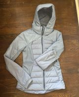 lululemon Down for It All 700-Down-Fill Jacket Photo 0