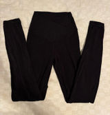 Crossover Aerie Leggings Photo 0