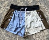 FP MOVEMENT XS Invigorate Colorblock Shorts Photo 0