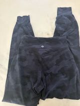 Lululemon Leggings Photo 0