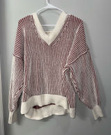Aerie Sweater Oversized Women’s Photo 0