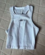 Alo Yoga Tank Top Photo 0