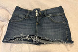 Skirt Bershka Photo 0