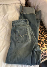 Kimes ranch Olivia jeans Photo 0